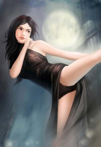 《五个大佬跪在我面前叫妈》
