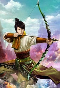《黃龍真人異界遊》