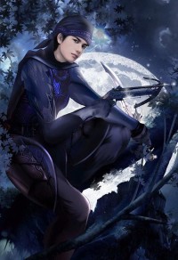 穿越之星際最強Omega