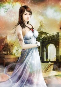 《龙女降夫》