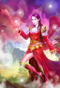 《情锁娇妻》