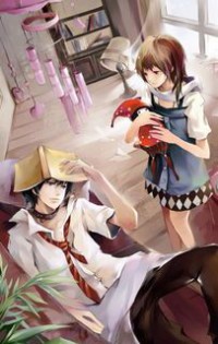 《武灵天下》