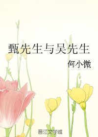 《甄先生與吳先生》