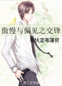 《(BL/傲慢与偏见同人)傲慢与偏见之交锋》