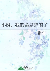 《小姐,我的命是您的了》