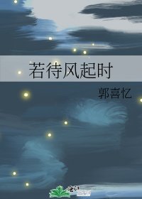若待風起時