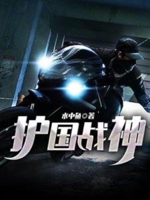 《護國戰神》
