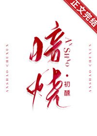 《暗烧》