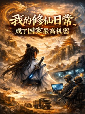 《我的修仙婿常,成了国家最高机密》