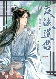 《龍傲天的反派道侶》