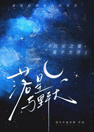 《落星与掖犬》
