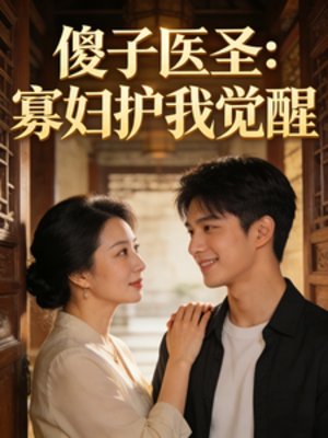 《傻子醫聖:寡辐護我覺醒》
